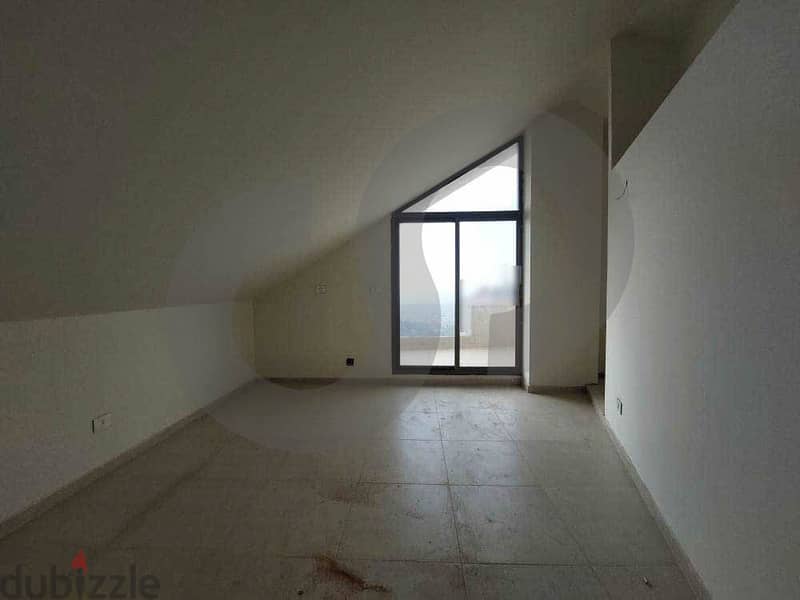 Great view, Central location, Metn, Ain saadeh/عين سعادة REF#AY112422 8