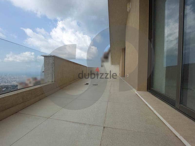 Great view, Central location, Metn, Ain saadeh/عين سعادة REF#AY112422 14