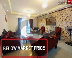 Below Market Price- Ain Enoub, Aley/عين عنوب, عاليه REF#YM112423