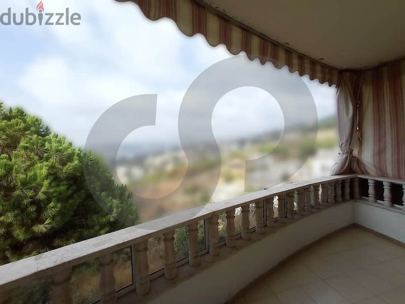 Below Market Price- Ain Enoub, Aley/عين عنوب, عاليه REF#YM112423 4