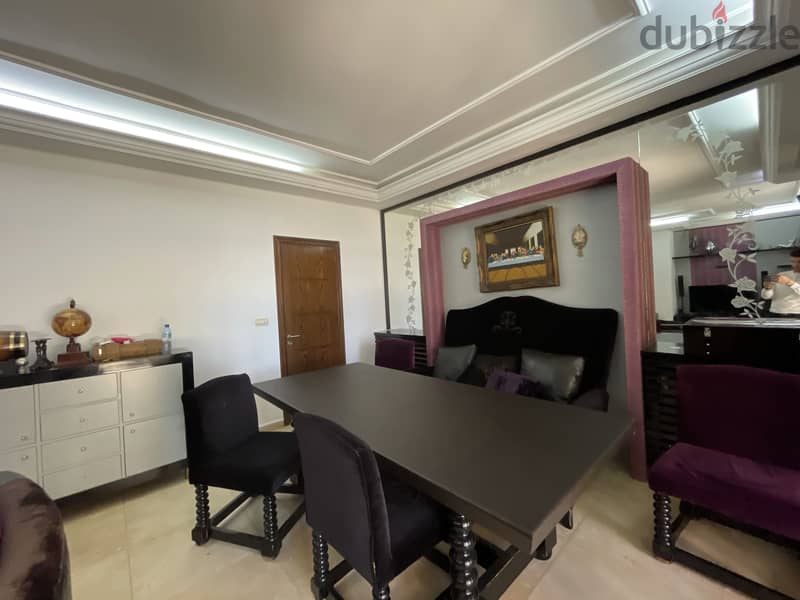 RWK255CA - Apartment For Sale In Sahel Alma With Large Terrace 4