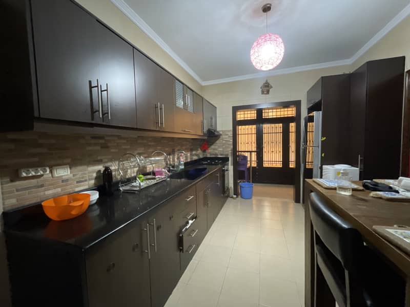 RWK255CA - Apartment For Sale In Sahel Alma With Large Terrace 6