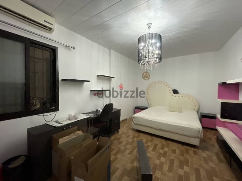 RWK255CA - Apartment For Sale In Sahel Alma With Large Terrace 11