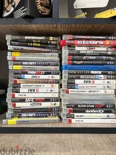 Ps3 games