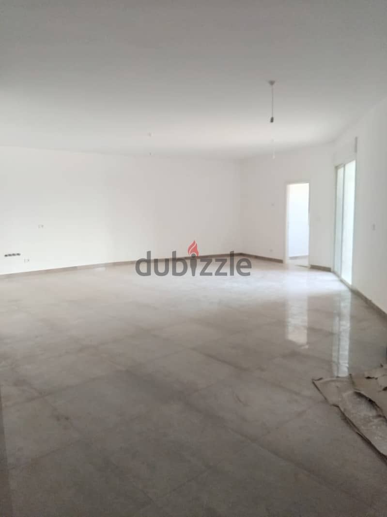 Apartment for sale in Ras Osta شقة للبيع ب رأس اسطا 1