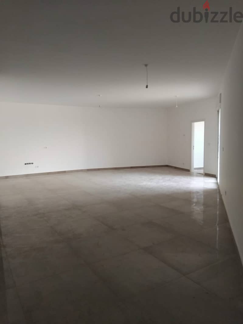 Apartment for sale in Ras Osta شقة للبيع ب رأس اسطا 3