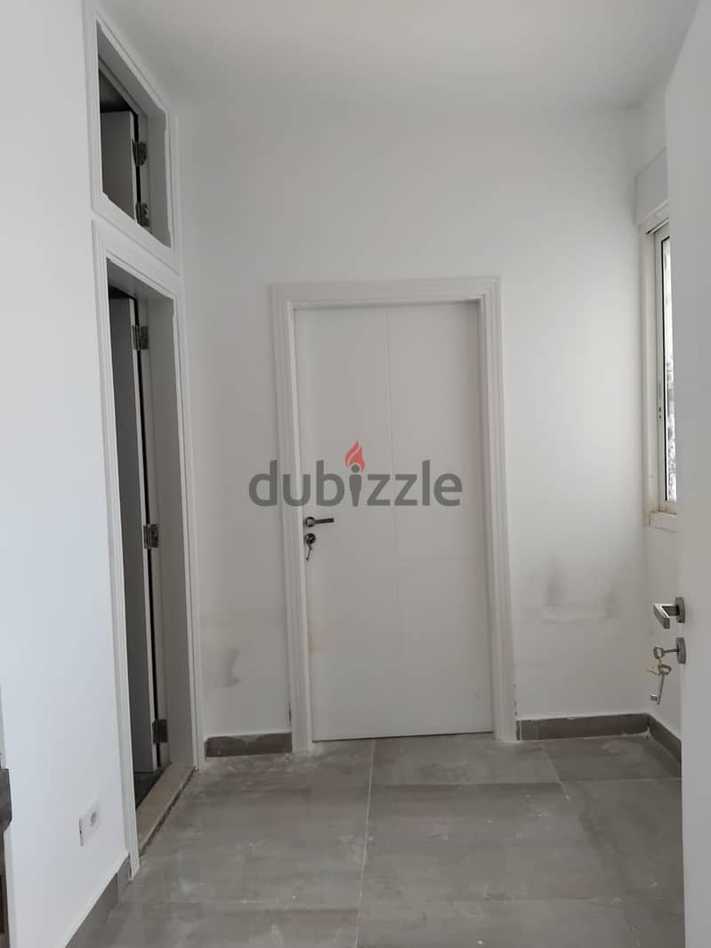 Apartment for sale in Ras Osta شقة للبيع ب رأس اسطا 9