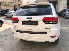 Jeep Grand Cherokee 2016 0