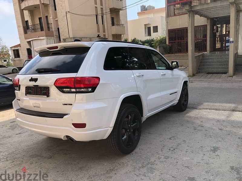 Jeep Grand Cherokee 2016 3