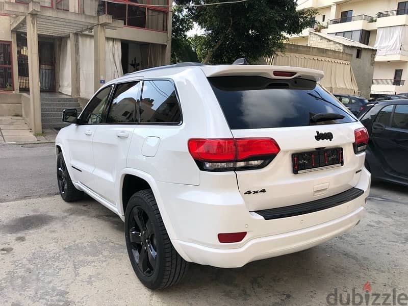 Jeep Grand Cherokee 2016 6