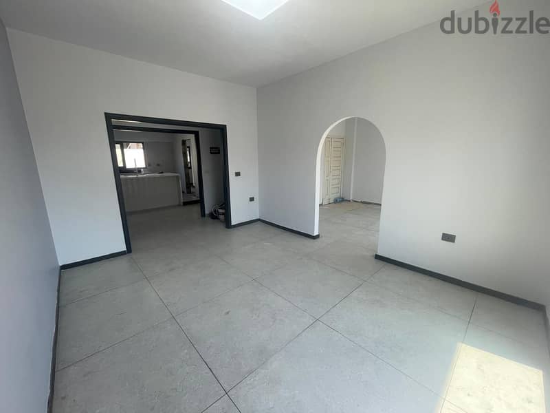 AMAZING  IN AIN EL REMMANEH PRIME (160Sq) SE VIEW, (AR-153) 0