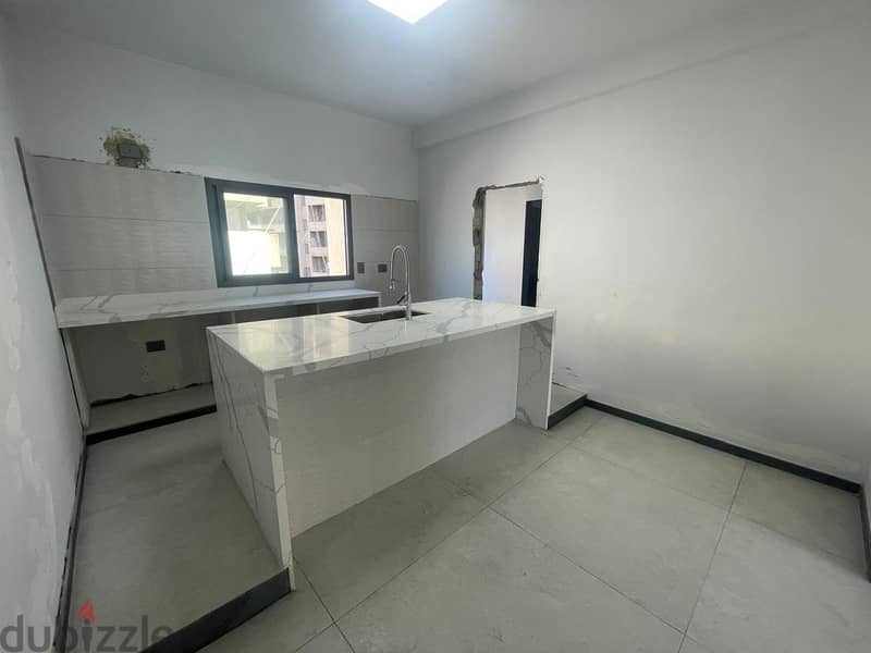 AMAZING  IN AIN EL REMMANEH PRIME (160Sq) RENOVATED, (AR-153) 2