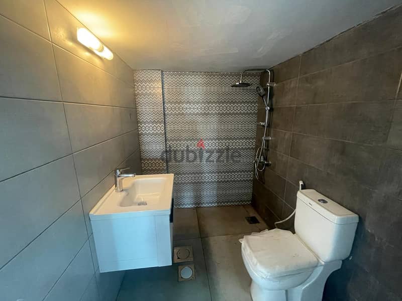 AMAZING  IN AIN EL REMMANEH PRIME (160Sq) RENOVATED, (AR-153) 3