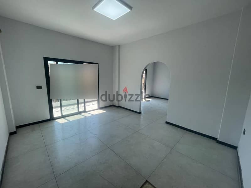 AMAZING  IN AIN EL REMMANEH PRIME (160Sq) RENOVATED, (AR-153) 4