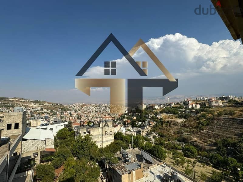 apartments for sale in zahle - شقق للبيع في زحلة 3