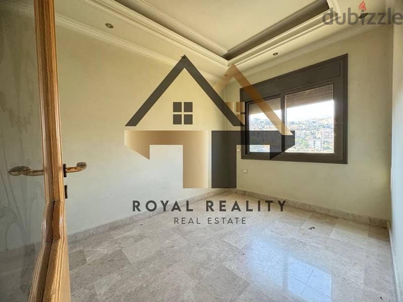 apartments for sale in zahle - شقق للبيع في زحلة 5