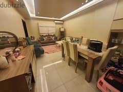 Apartment for sale in zoukak el blat شقة مفروشة للبيع بزقاق البلاط 0