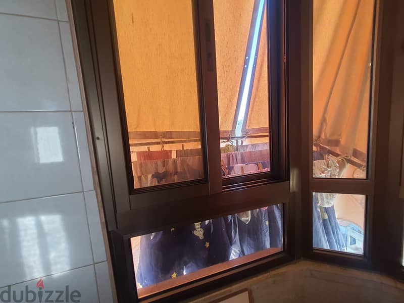 Apartment for sale in zoukak el blat شقة مفروشة للبيع بزقاق البلاط 3