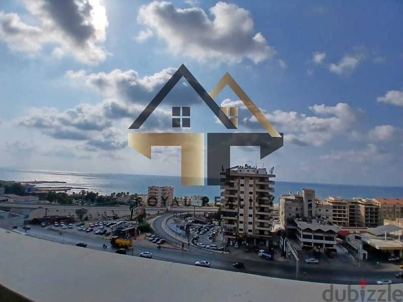 apartments for sale in aaramoun - شقق للبيع في عرمون 1