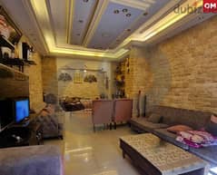 Terrace,garden , Aley, Dawhet el hoss/دوحة الحص REF#OM112425