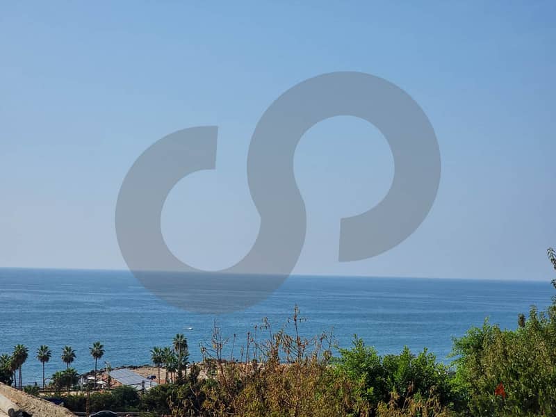 Terrace,garden , Aley, Dawhet el hoss/دوحة الحص REF#OM112425 1