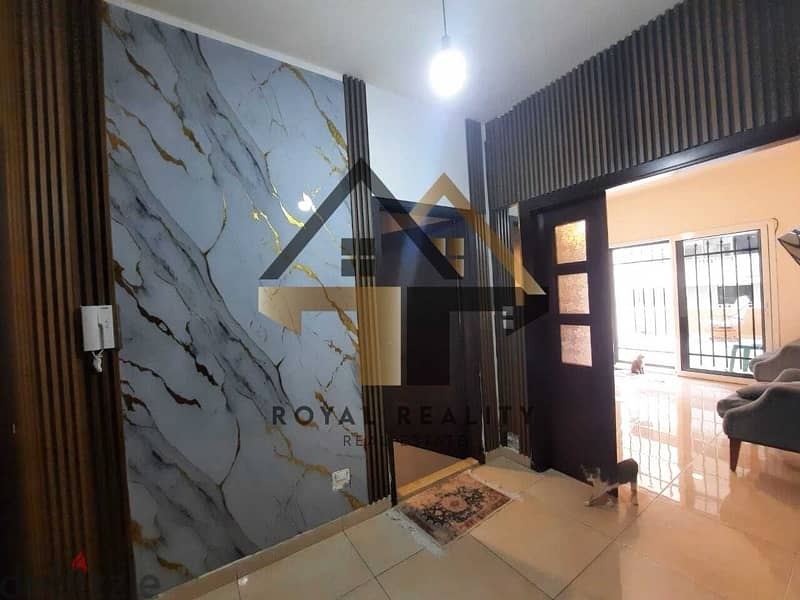 apartments for sale in bchamoun - شقق للبيع في بشامون 2