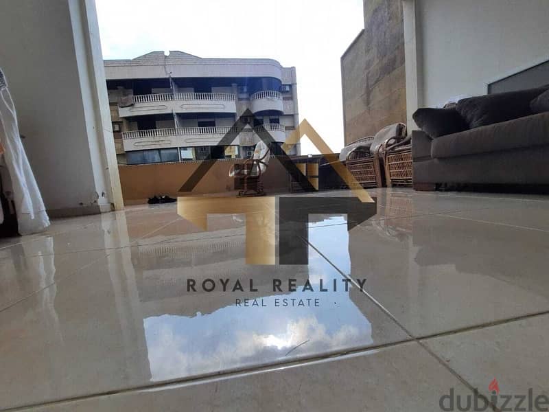 apartments for sale in bchamoun - شقق للبيع في بشامون 3