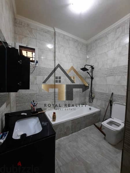 apartments for sale in bchamoun - شقق للبيع في بشامون 6