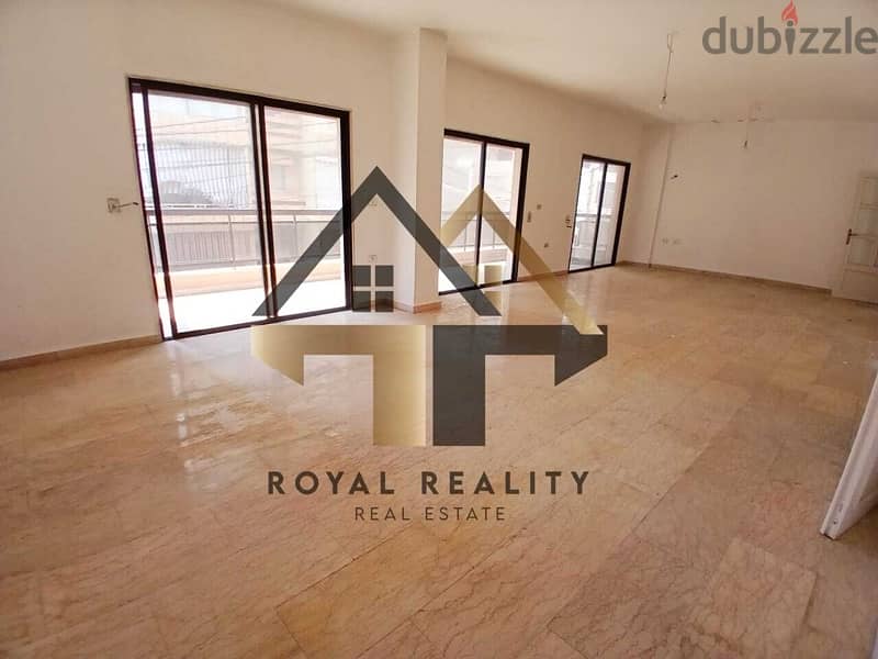 apartments for sale in aaramoun - شقق للبيع في عرمون 1