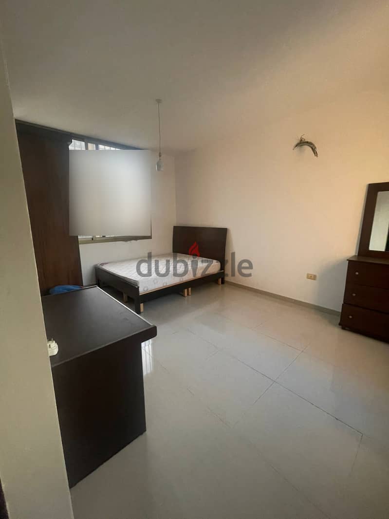 AMAZING APARTMENT IN AIN EL REMMANEH PRIME (160Sq) 3 BEDS, (AR-154) 3