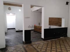 344 Sqm | Restaurant For Rent In Beirut , Kantari 0