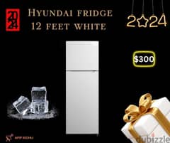 Campomatic Whirlpool Hyundai Inverter Fridge براد كفالة شركة 0