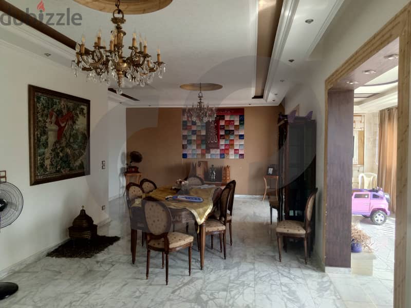 main road -easy access - Bchamoun madaris/ بشامون مدارس REF#HI112427 1