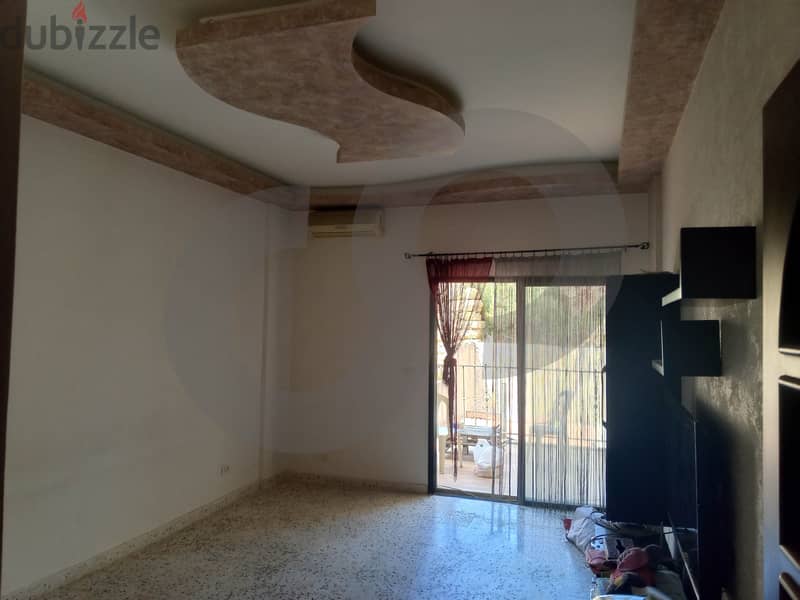 main road -easy access - Bchamoun madaris/ بشامون مدارس REF#HI112427 3