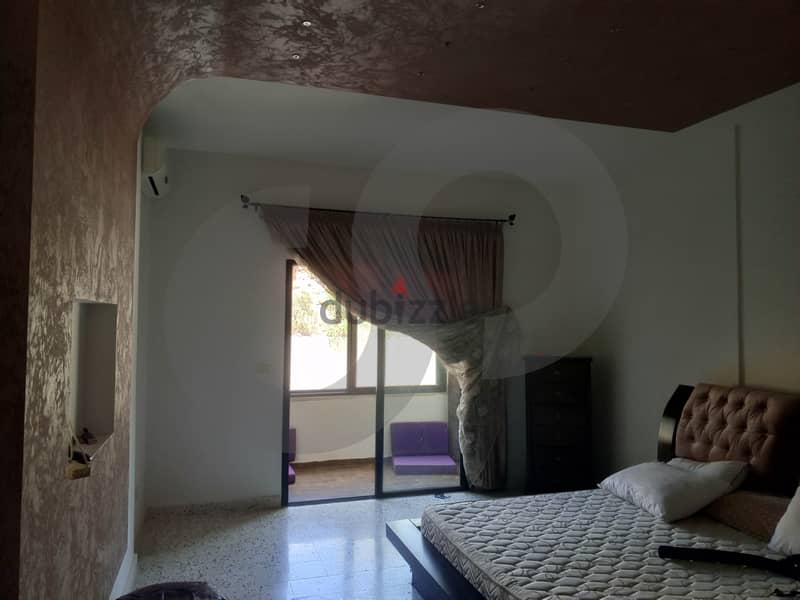 main road -easy access - Bchamoun madaris/ بشامون مدارس REF#HI112427 4