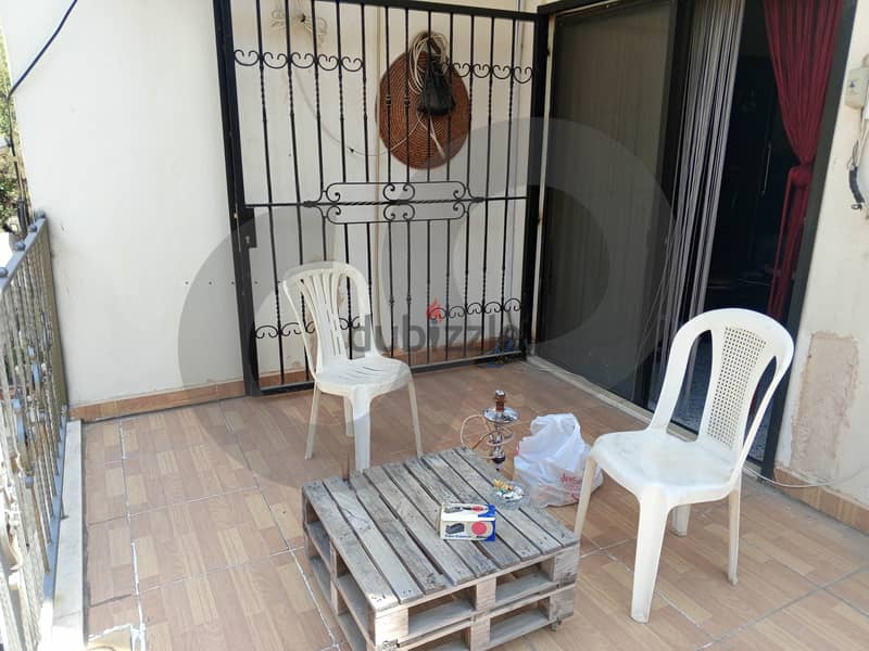 main road -easy access - Bchamoun madaris/ بشامون مدارس REF#HI112427 5