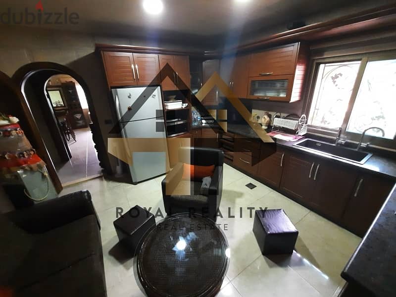 apartments for sale in aitat - شقق للبيع في عيتات 3