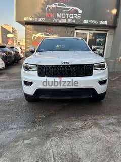 Jeep Cherokee 2017