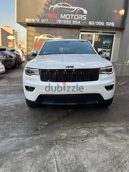 Jeep Cherokee 2017 0