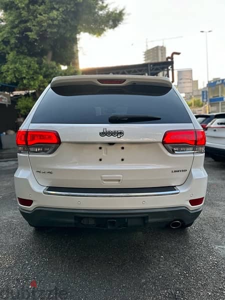 Jeep Cherokee 2017 2