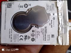 hard hdd 2TB seagate