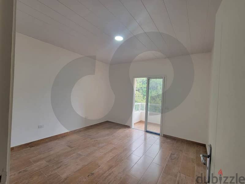 calm area, Panoramic view, Aley, Bchamoun/بشامون  REF#KR112430 4