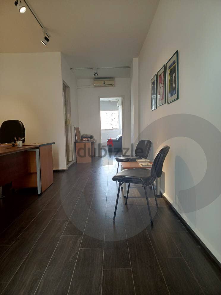 Prime Location-Fully Furnished - Dora, Metn/دورة, متن REF#GN112429 1