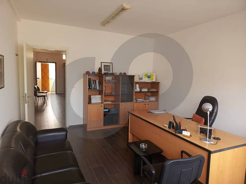 Prime Location-Fully Furnished - Dora, Metn/دورة, متن REF#GN112429 2