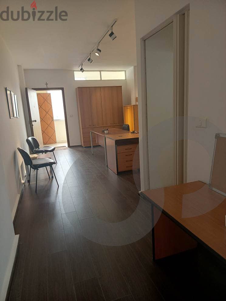 Prime Location-Fully Furnished - Dora, Metn/دورة, متن REF#GN112429 3