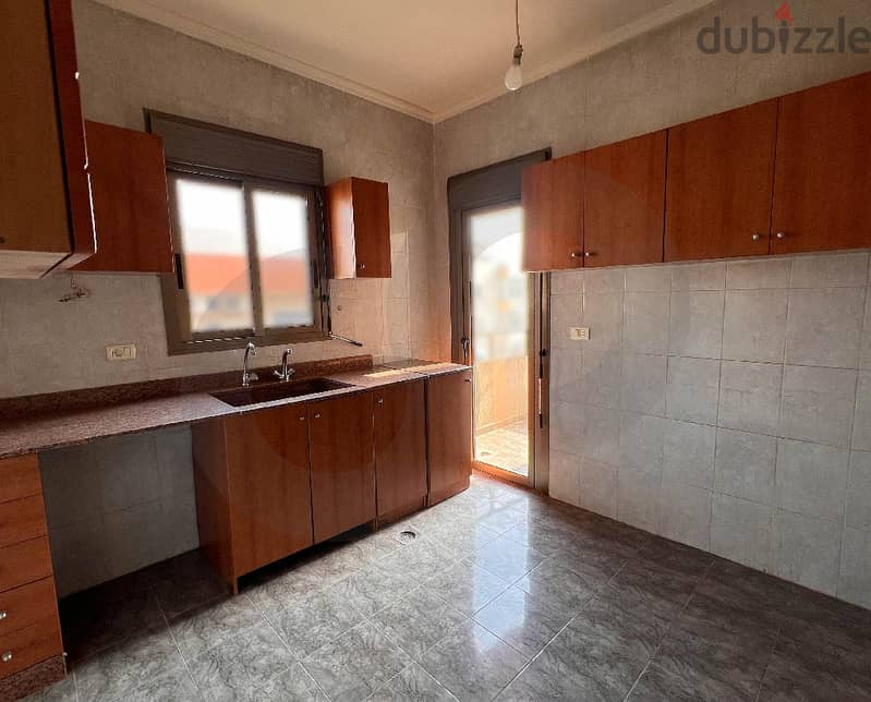 PRIVATE AND COMFORTABLE, KESERWAN, ZOUK MOSBEH/زوق مصبح REF#SN112431 2