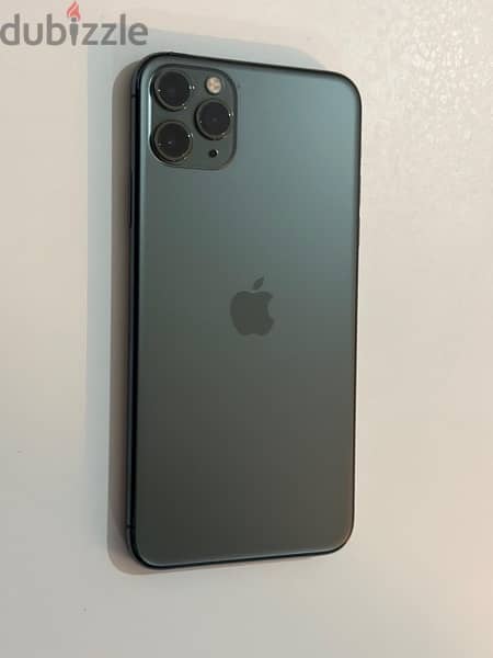 IPhone 11pro max 256gb 1