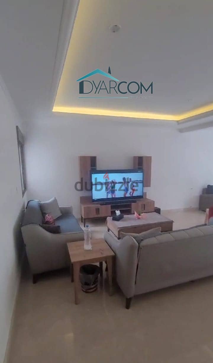 DY1986 - Hazmieh New Apartment for Sale! 0