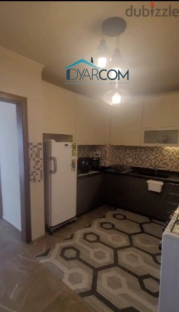 DY1986 - Hazmieh New Apartment for Sale! 1