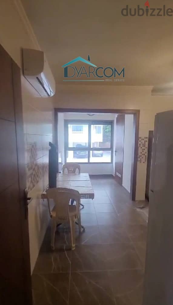 DY1986 - Hazmieh New Apartment for Sale! 2